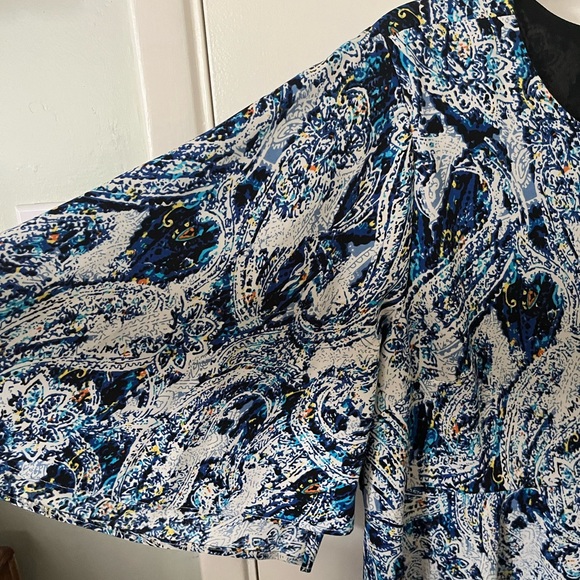 Betsy Johnson dress - Picture 3 of 5